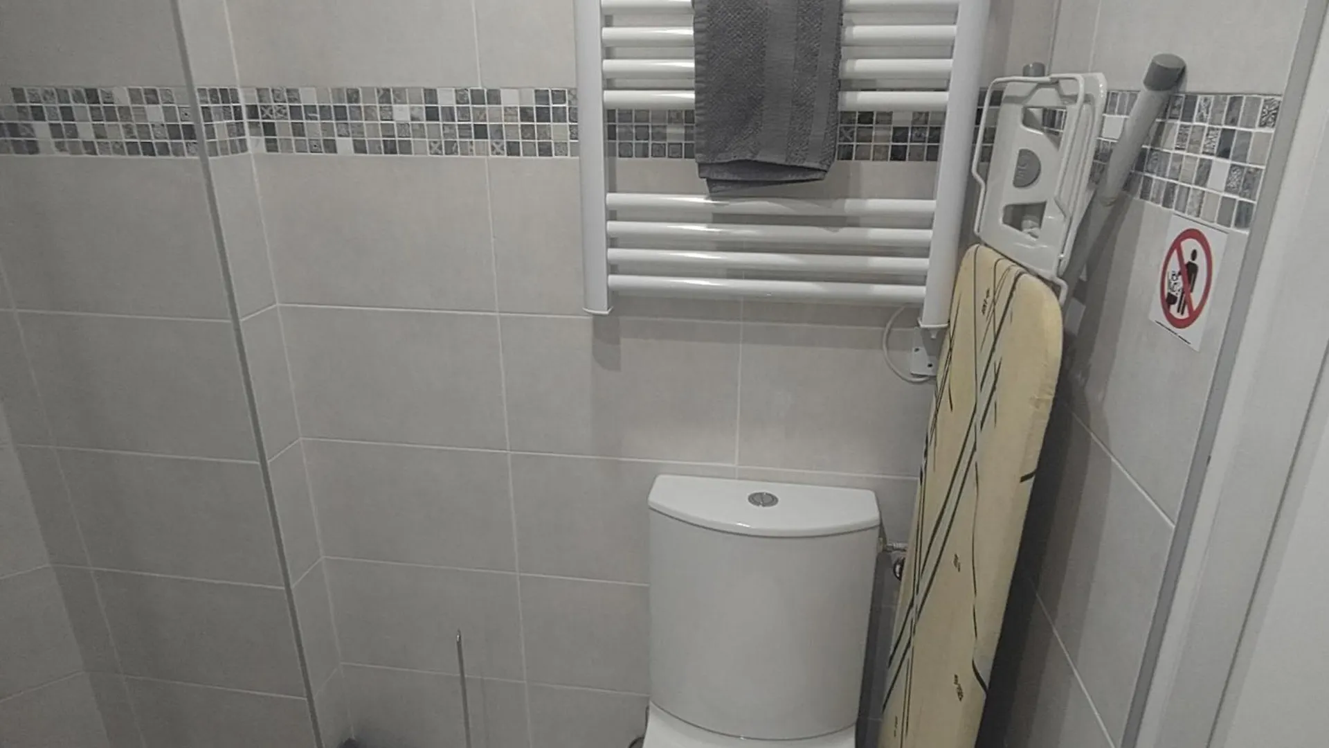 Villa St Joseph Cosy Studio With Ac Nice Centre Apartment