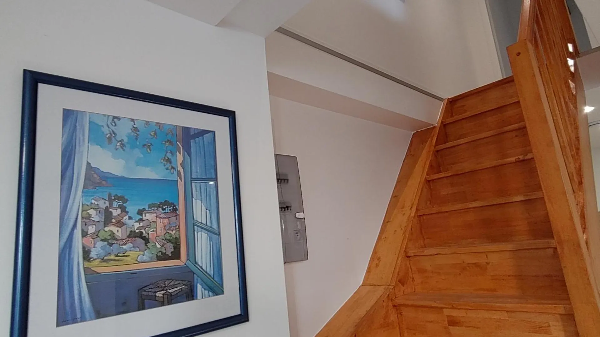 Villa St Joseph Cosy Studio With Ac Nice Centre 0*,