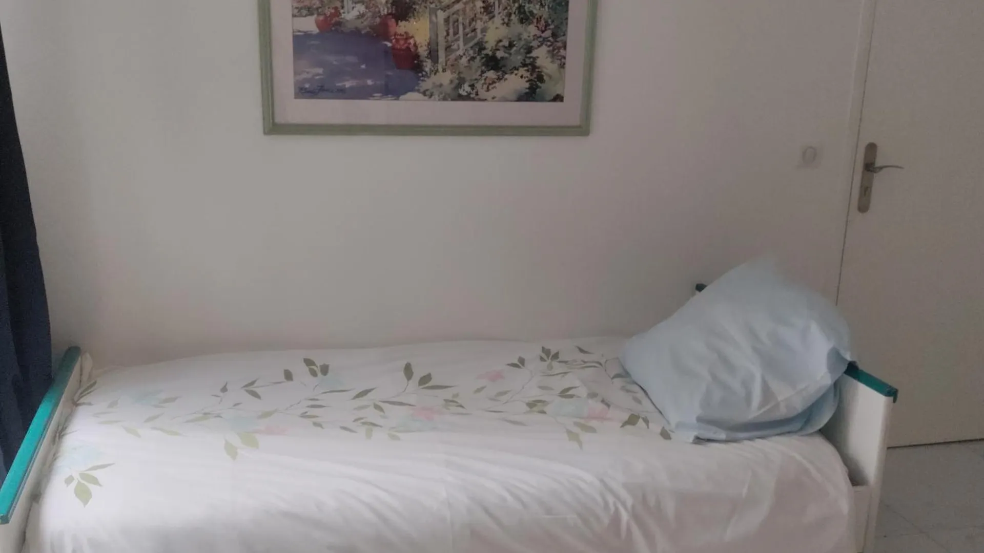 Villa St Joseph Cosy Studio With Ac Nice Centre Francie